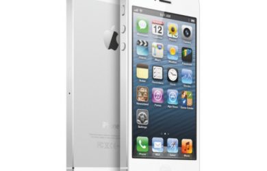Apple iPhone 5 už od 249€