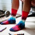 Ponožky z novej kolekcie Happy Socks