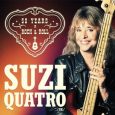 Suzi Quatro