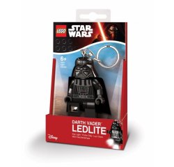 LEGO STAR WARS Darth Vadere kľúčenka