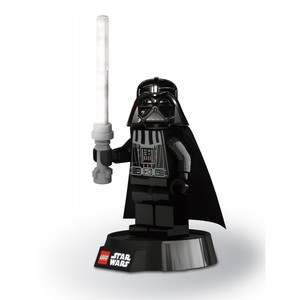 Svietiaca figúrka LEGO® Darth Vader