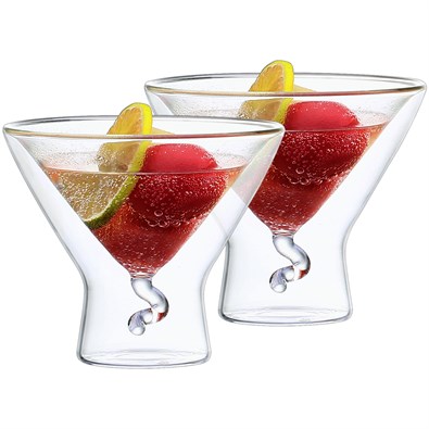 Termo pohár Martini Elegante Hot&Cool