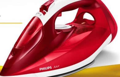 K Whirlpool práčke so sušičkou žehlička Philips zadarmo