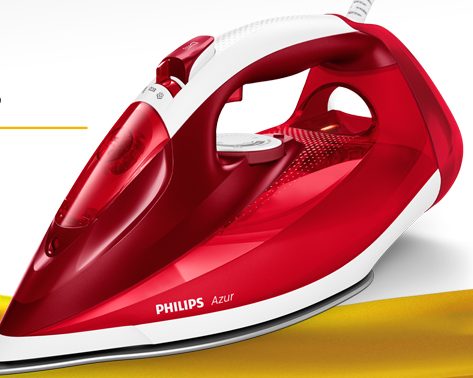 K Whirlpool práčke so sušičkou žehlička Philips zadarmo